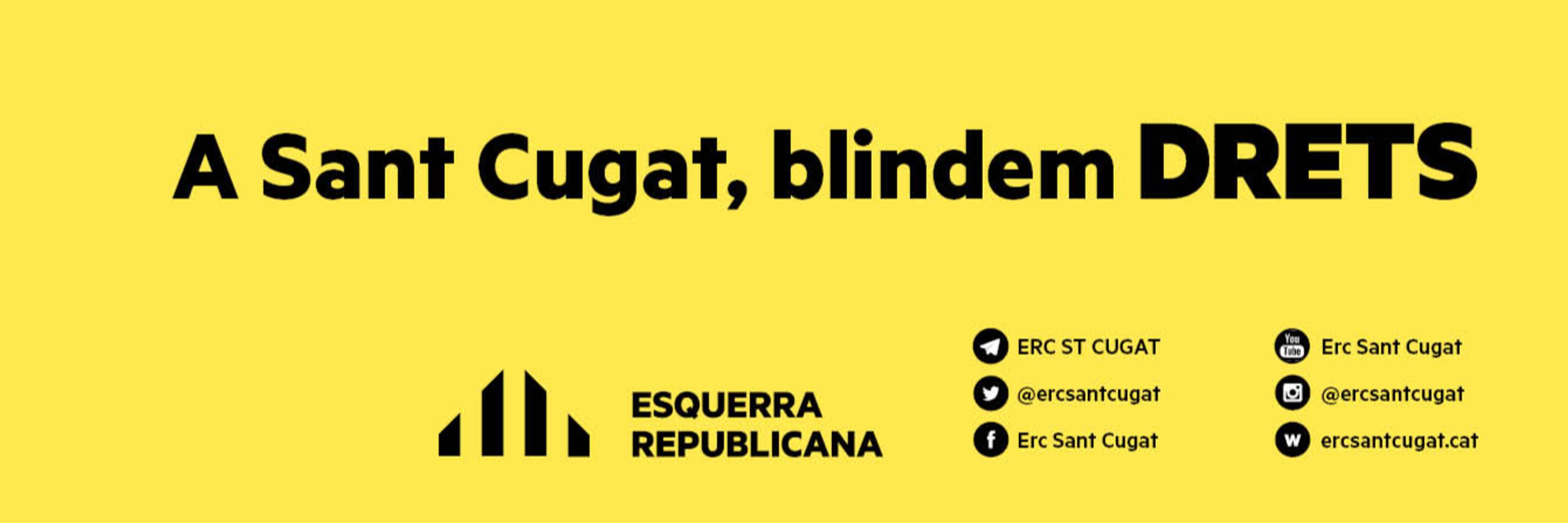 Esquerra Sant Cugat