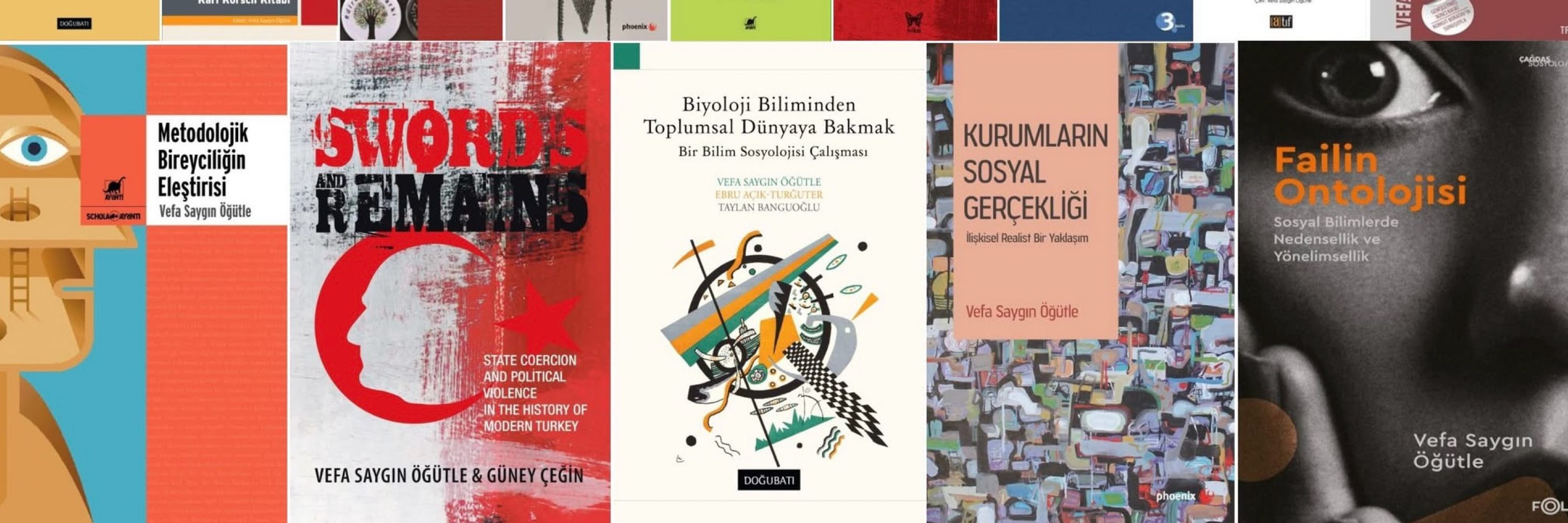 Vefa Saygın Öğütle