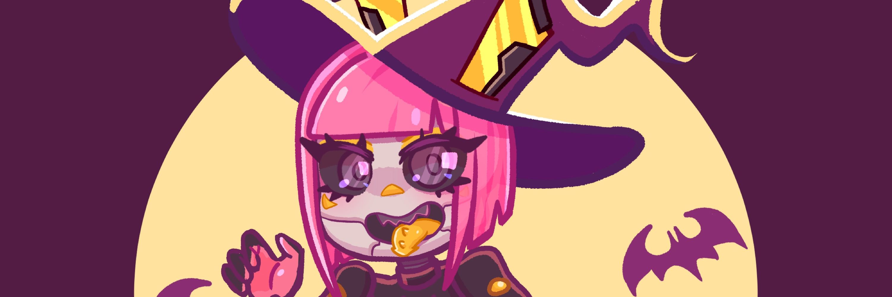 Fig Ferrofino | 🩷📺 Vtuber!