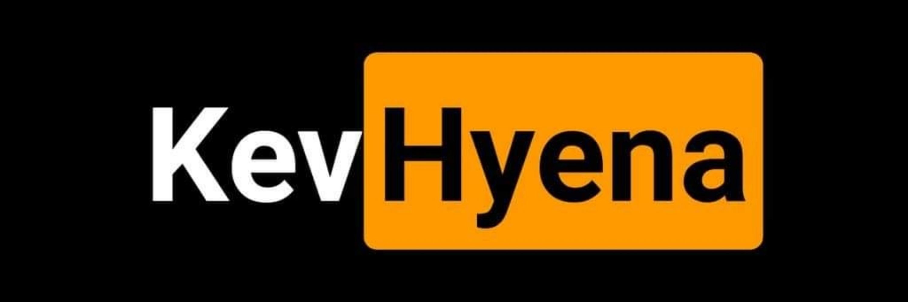 Kev Hyena ✨