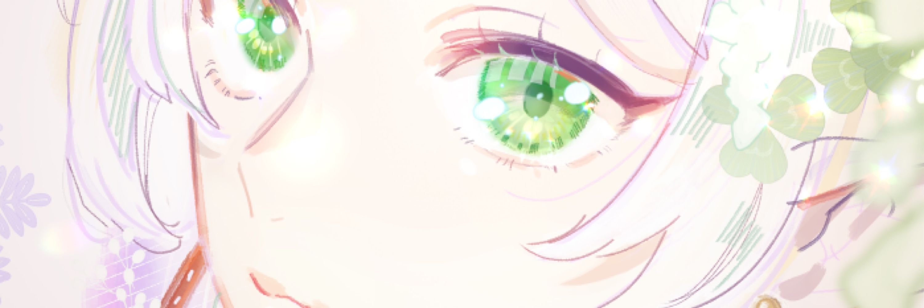mochi#お絵描き