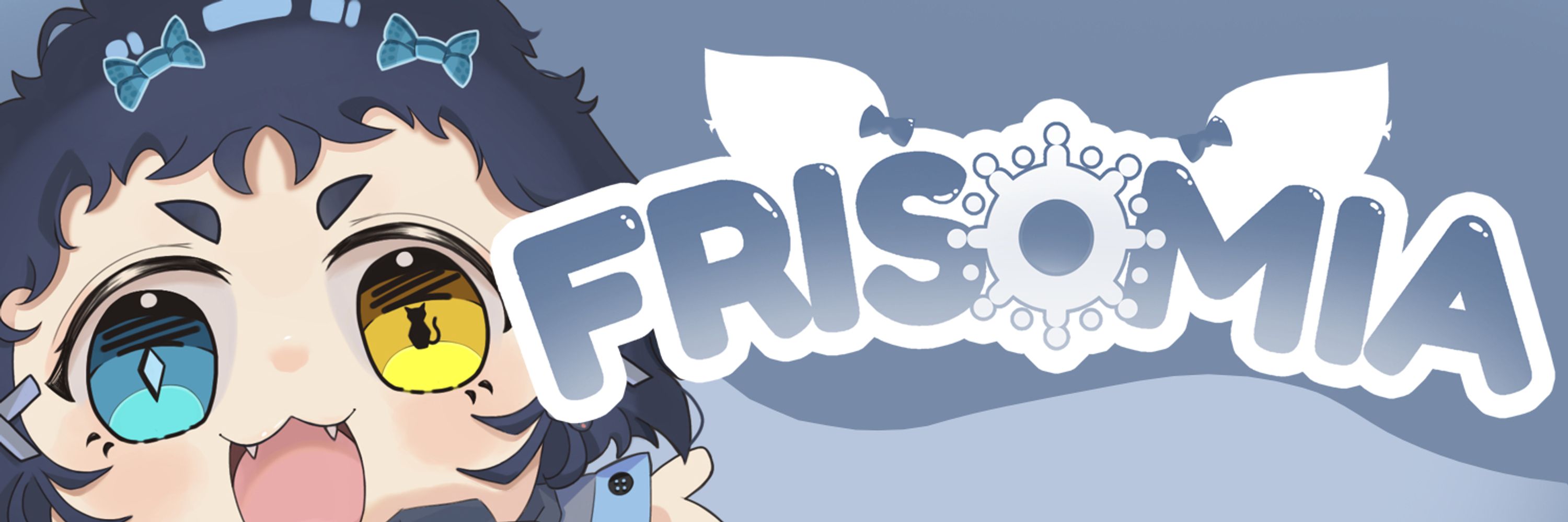 FRISOMIA