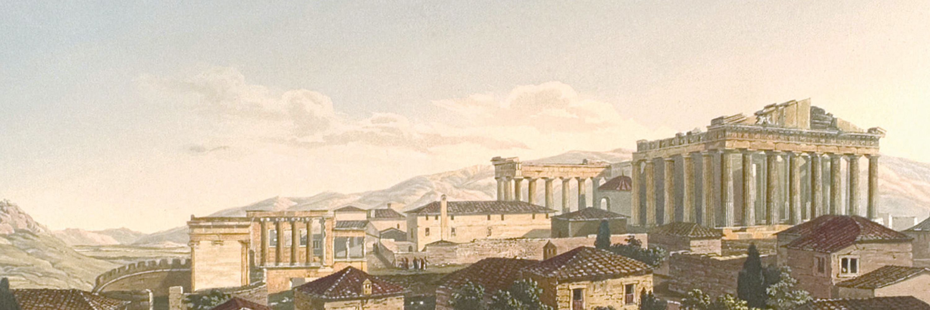 Propylaeum