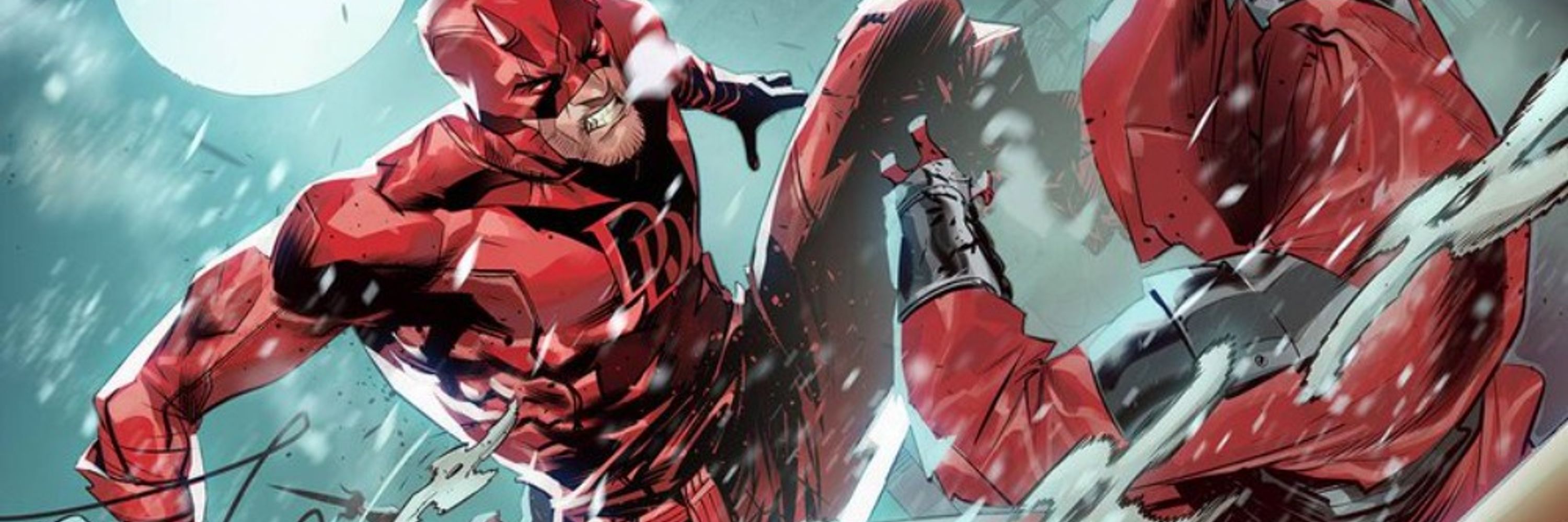 Daredevil ManWithoutFear.com