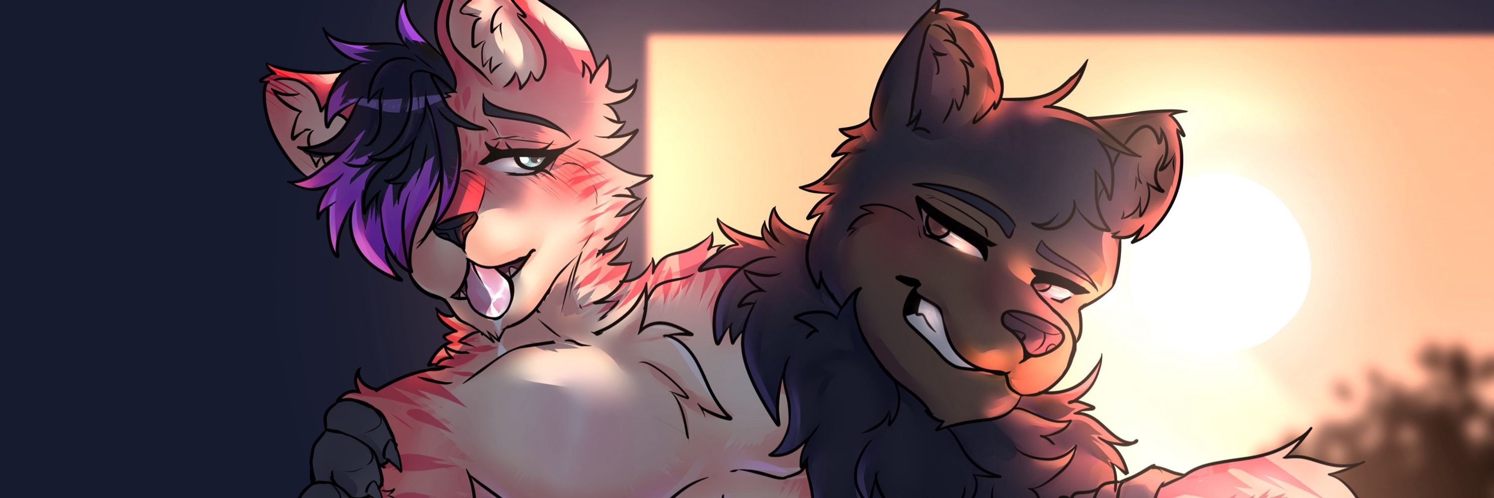 🔞🐻Damasscus Spicy🏳️‍⚧️🔞