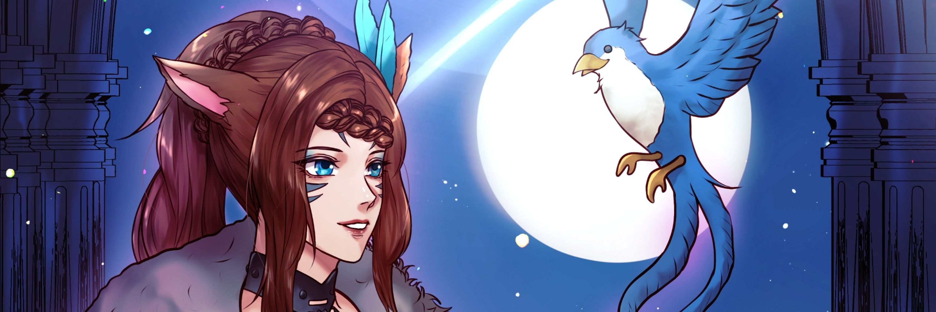 Kisa Valkyrie