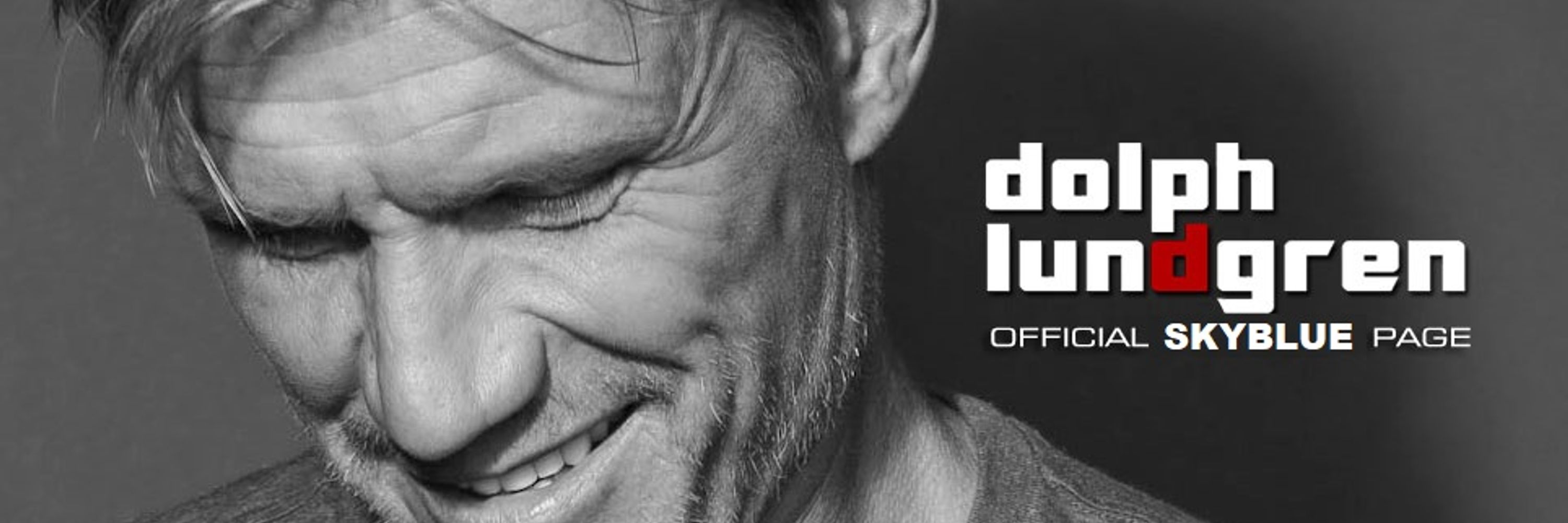 Dolph Lundgren