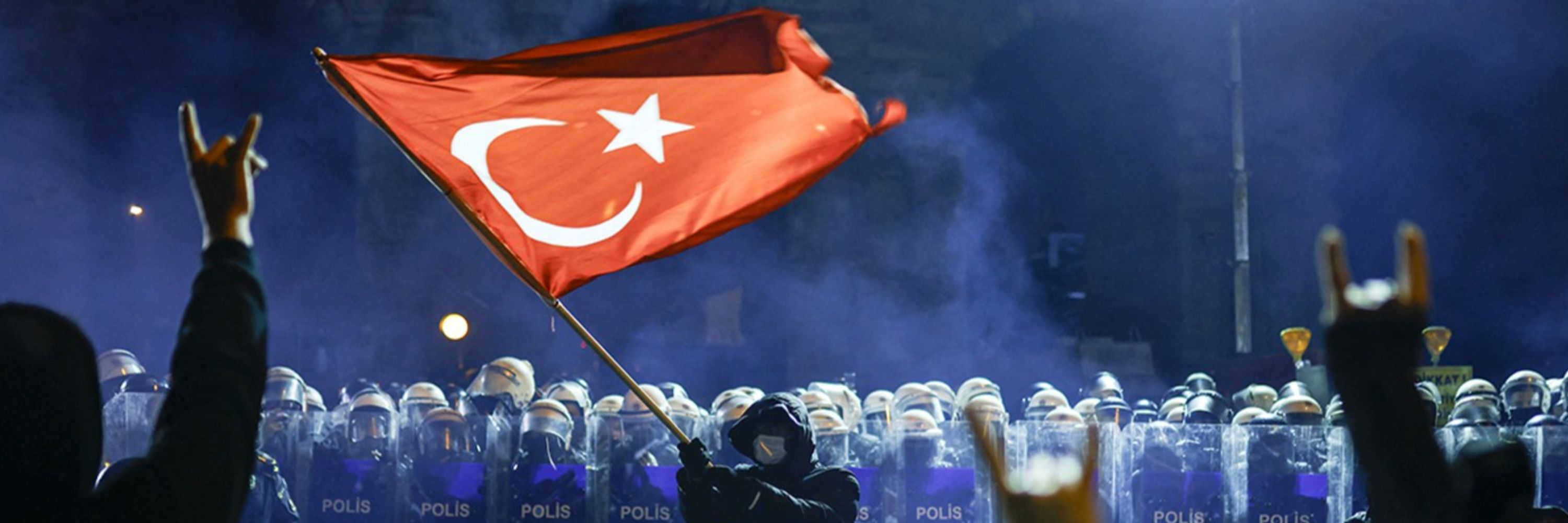Sürmeli'lerin Uğur