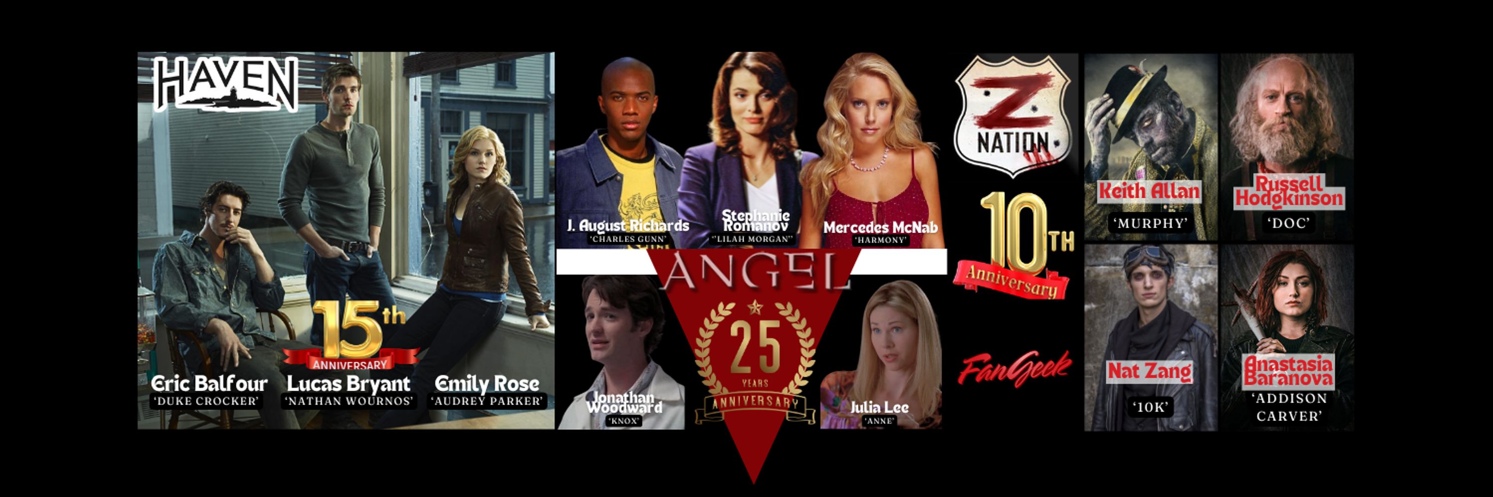 FanGeek Agency