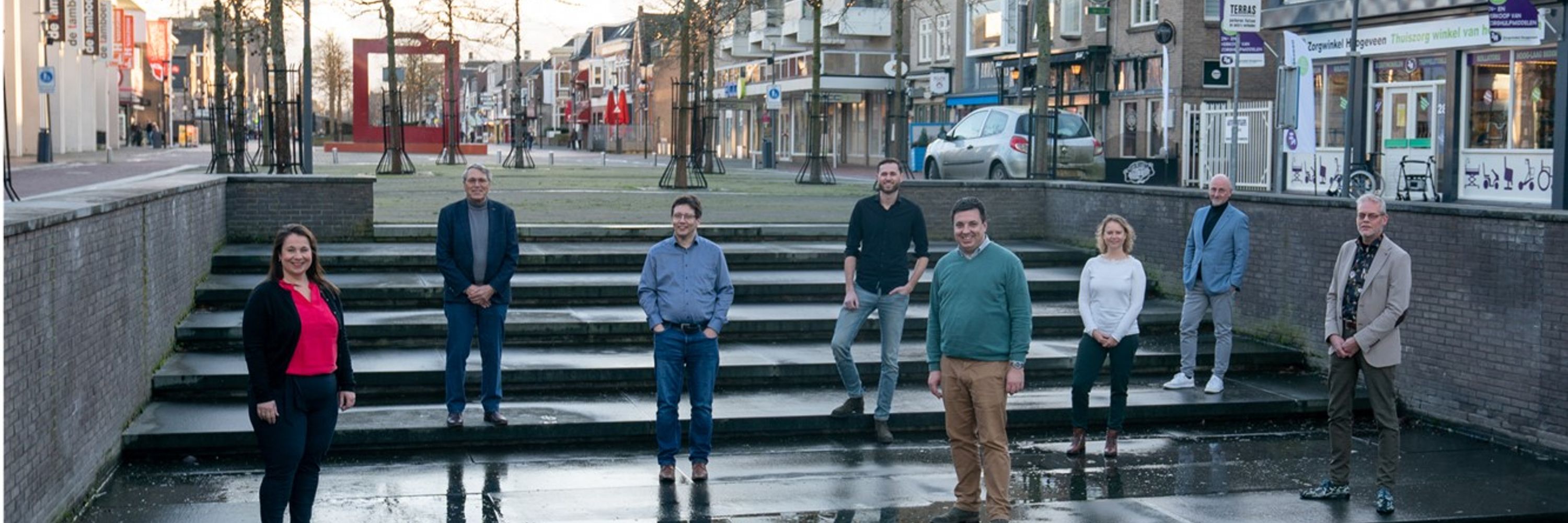 D66 Hoogeveen