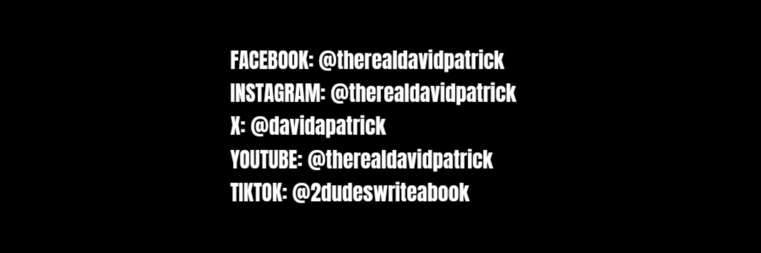David Patrick