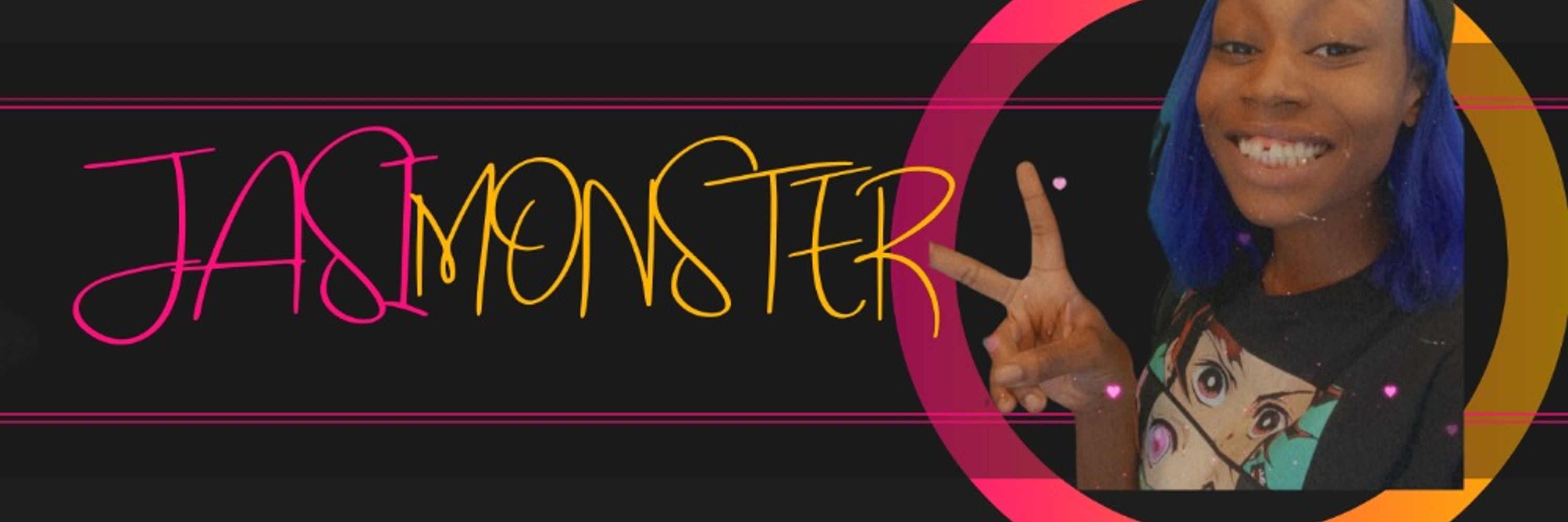 Jasimonster