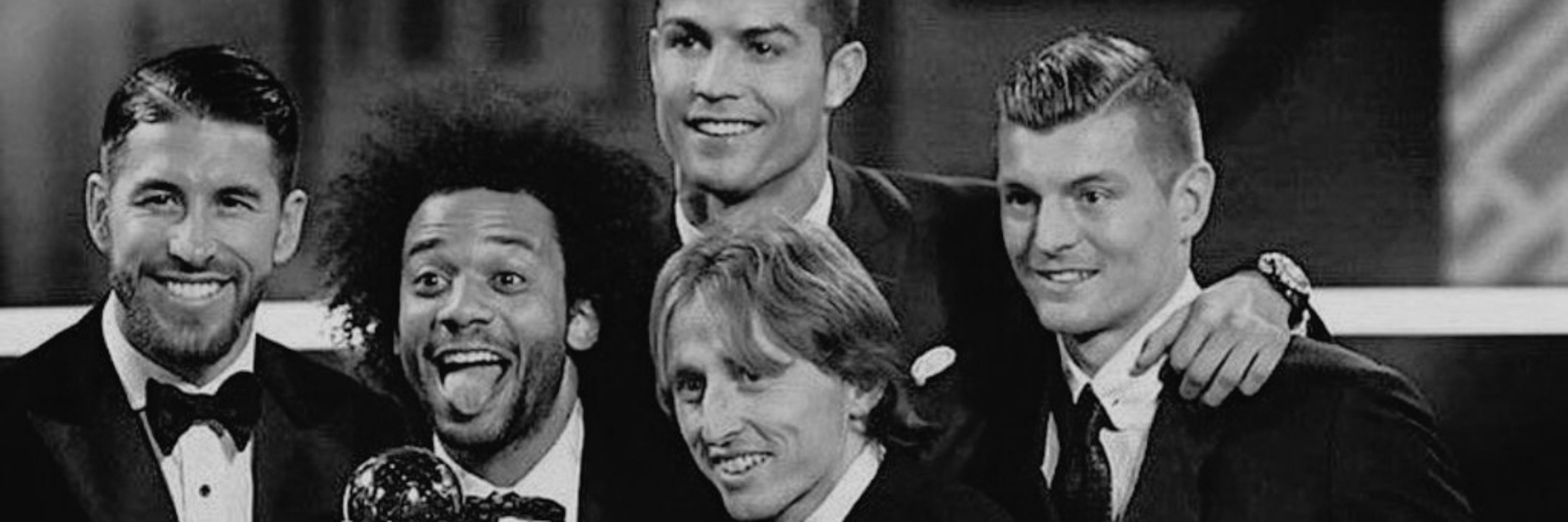 Palmeirense e Madridista. 💚🤍💙