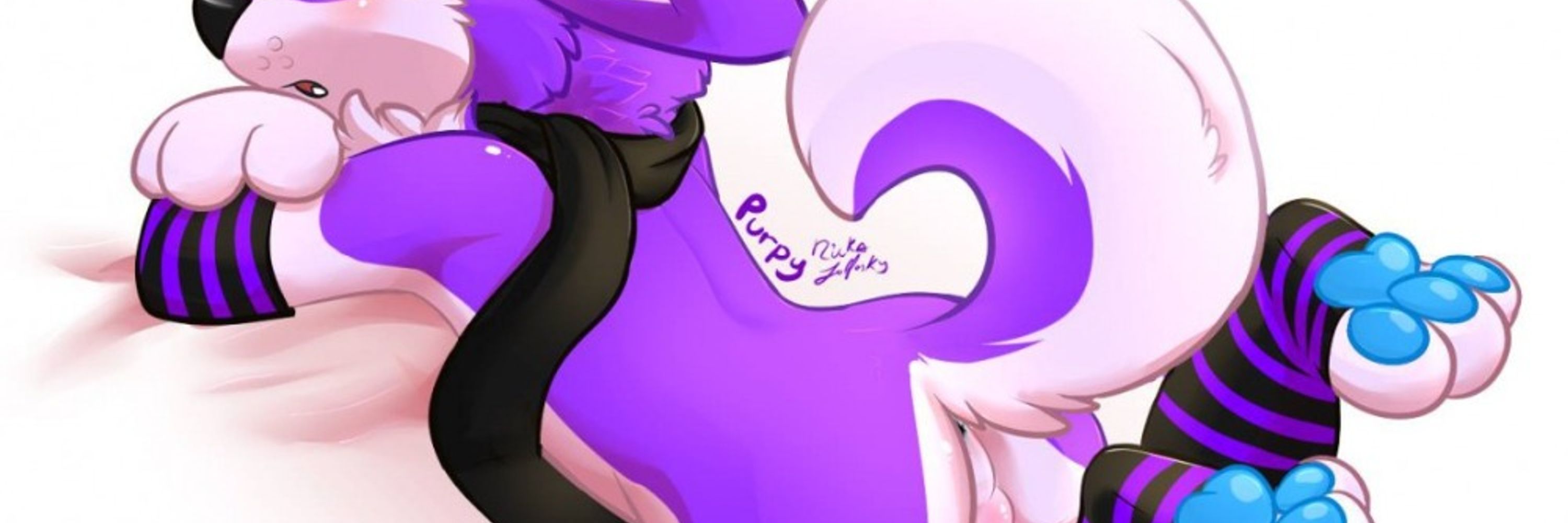 Purpy AferDark