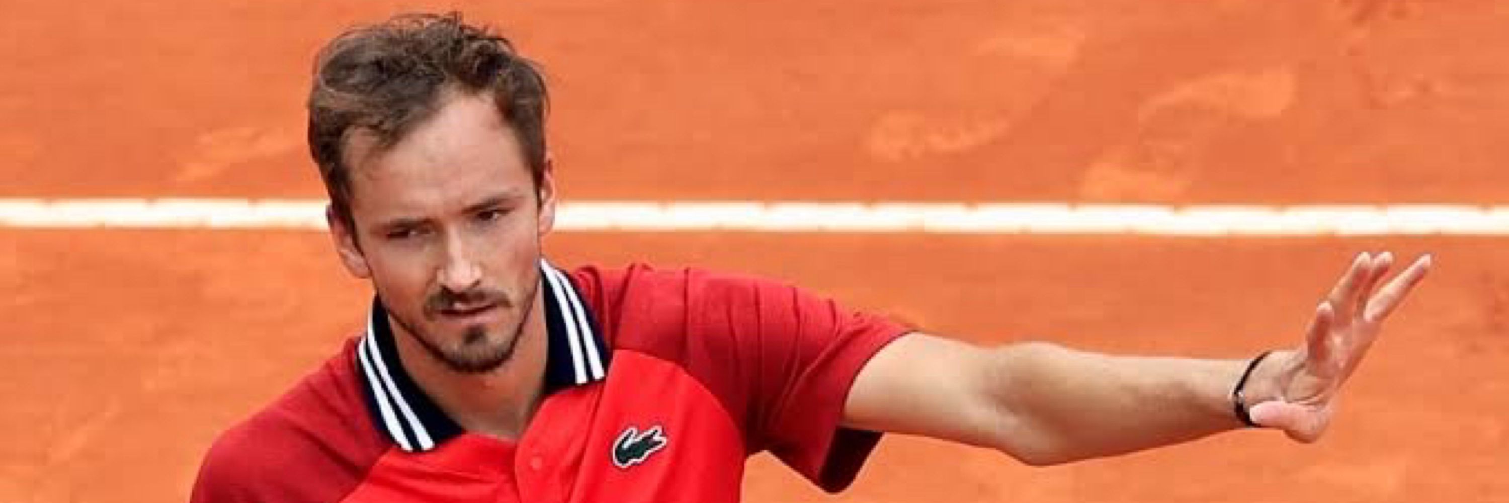 Portal Daniil Medvedev 