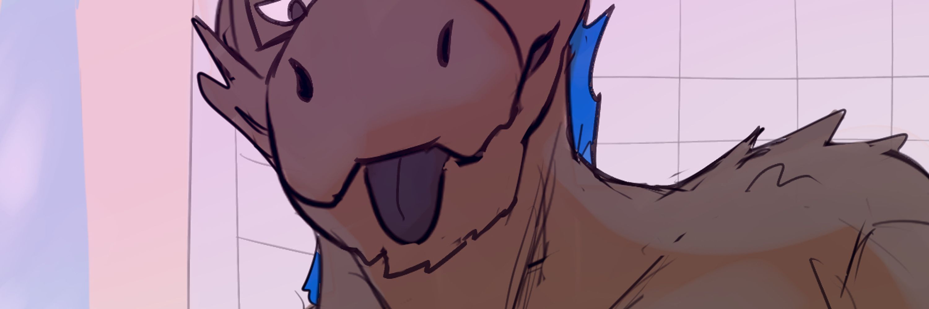 Aussy Floofderg