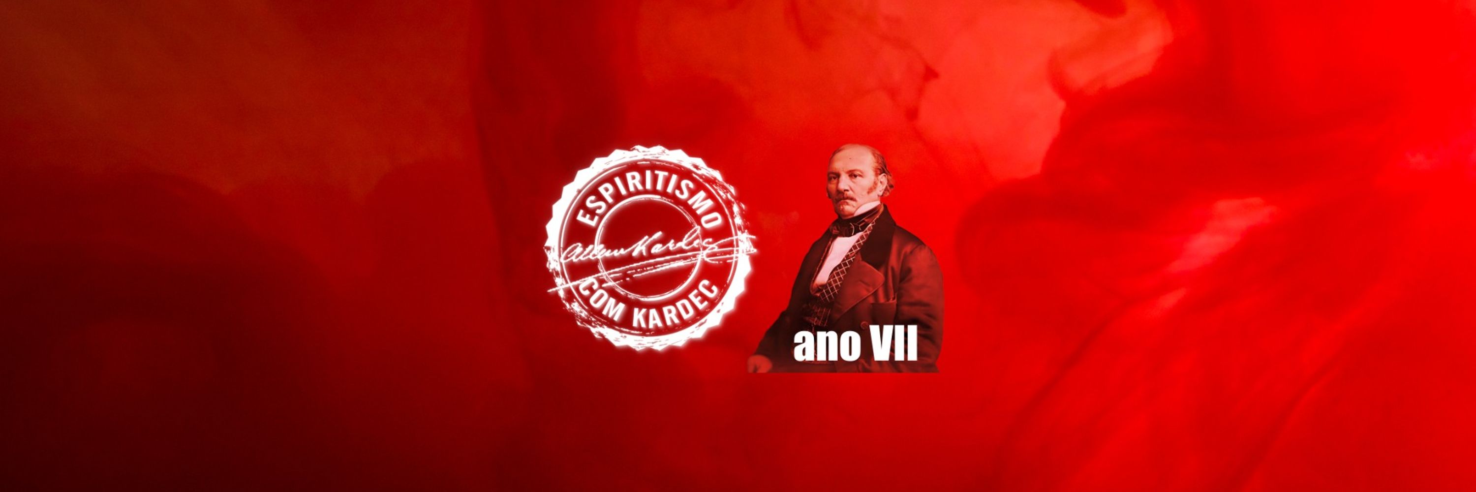 Espiritismo com Kardec