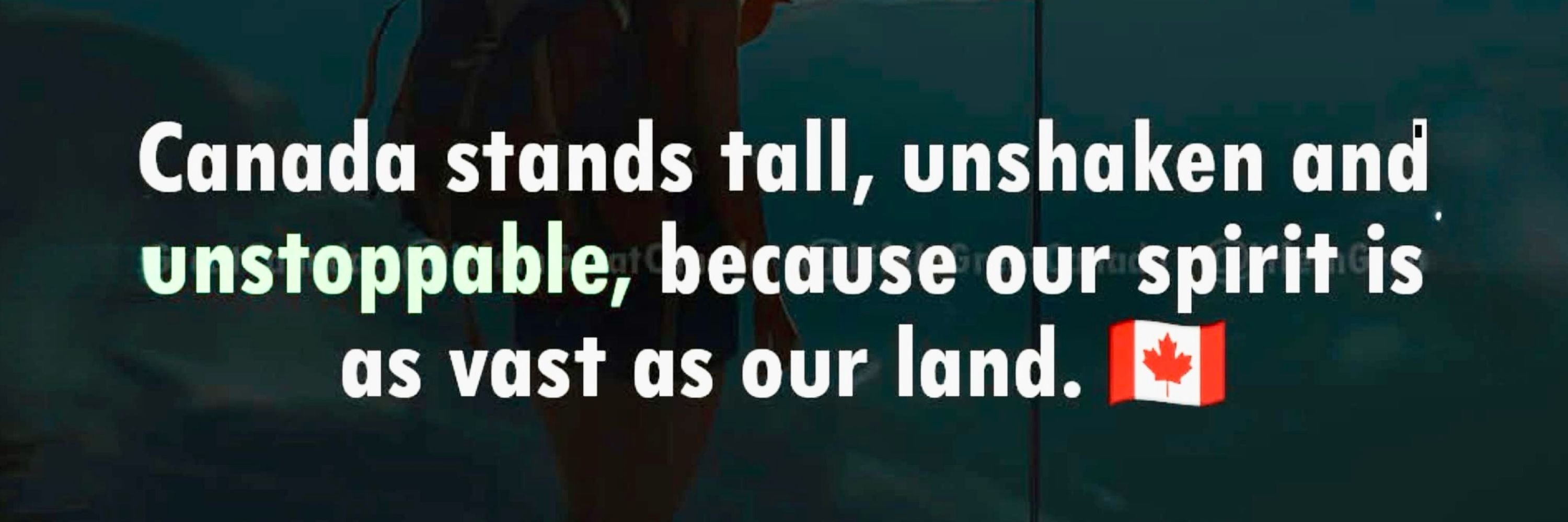 🇨🇦 Debbie Anne 🔆 True North