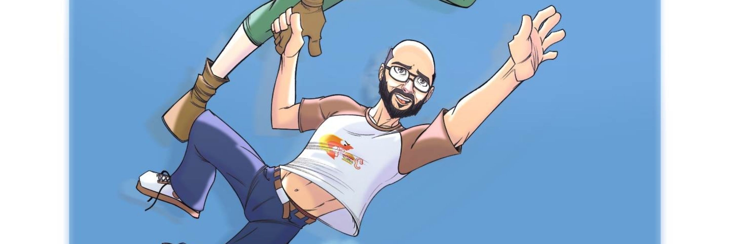 Stéphane "SteF" Le Quéré
