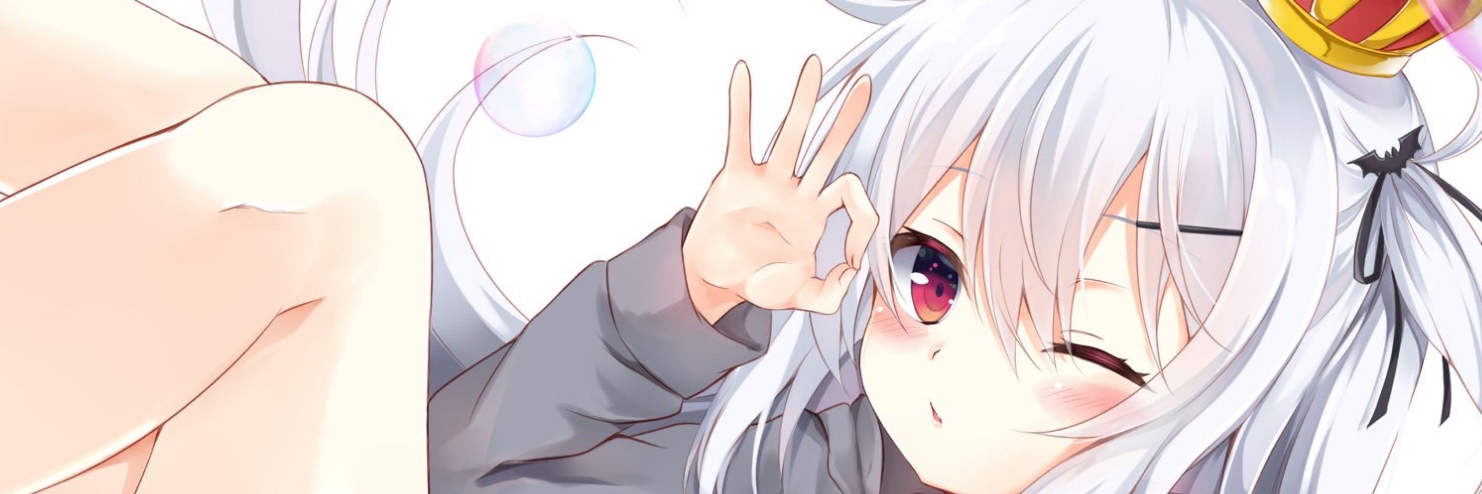 しろゆき＠2日目東G-12a