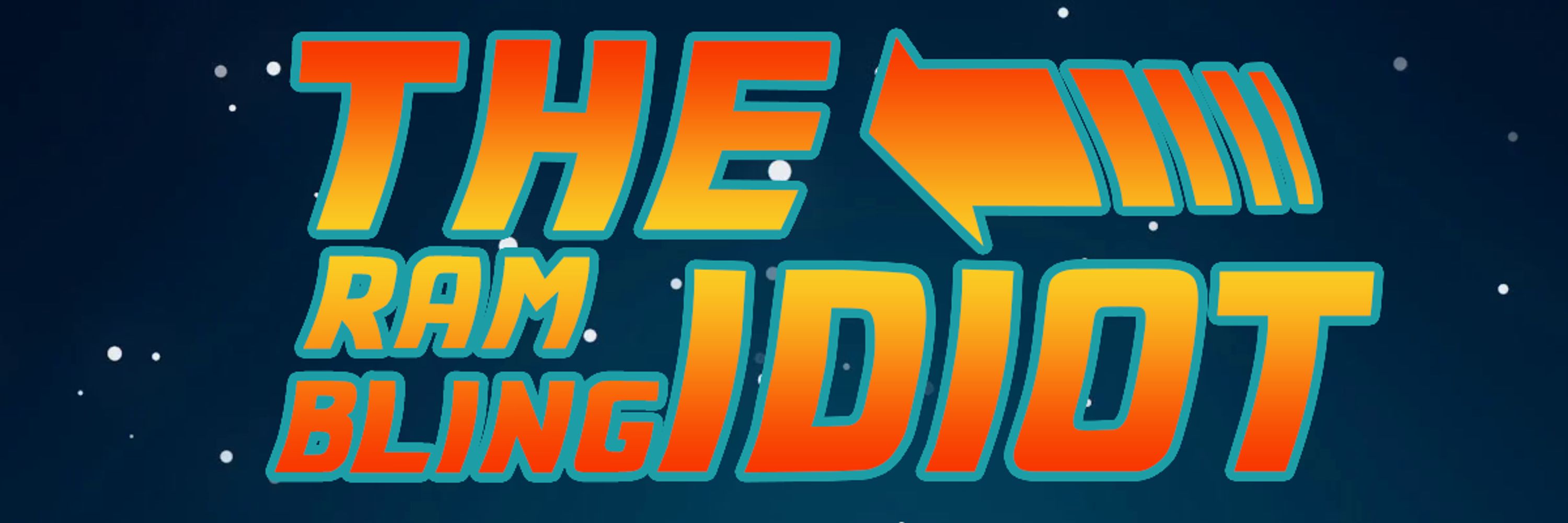 TheRamblingIdiot