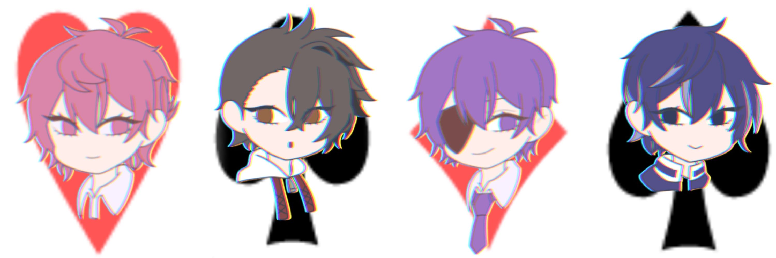 まっしろくなりたい