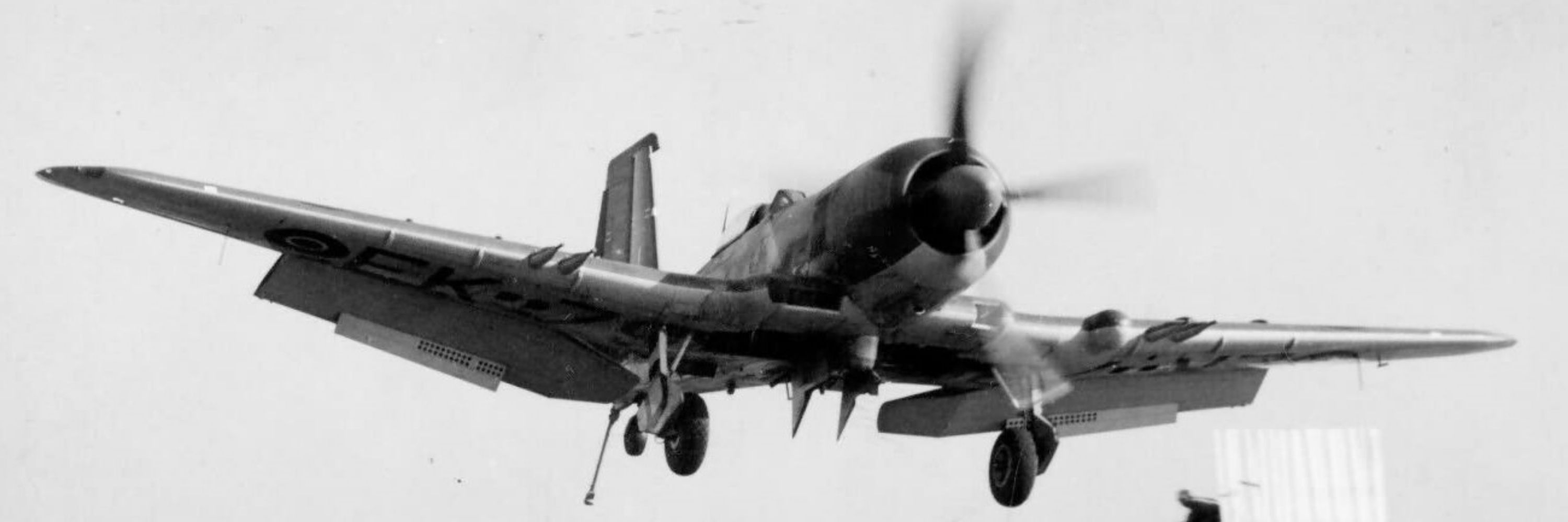 Blackburn Firebrand official fanpage