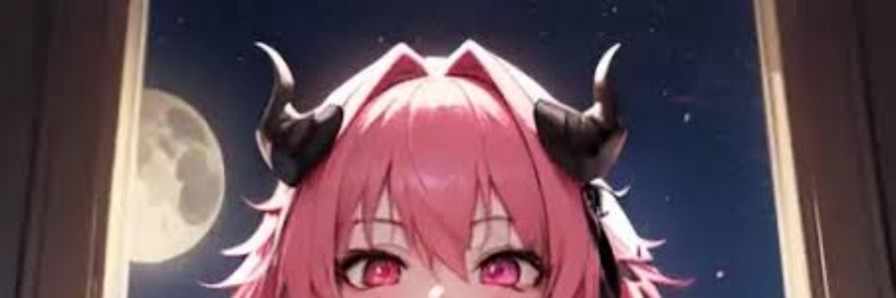 Silly femboy 