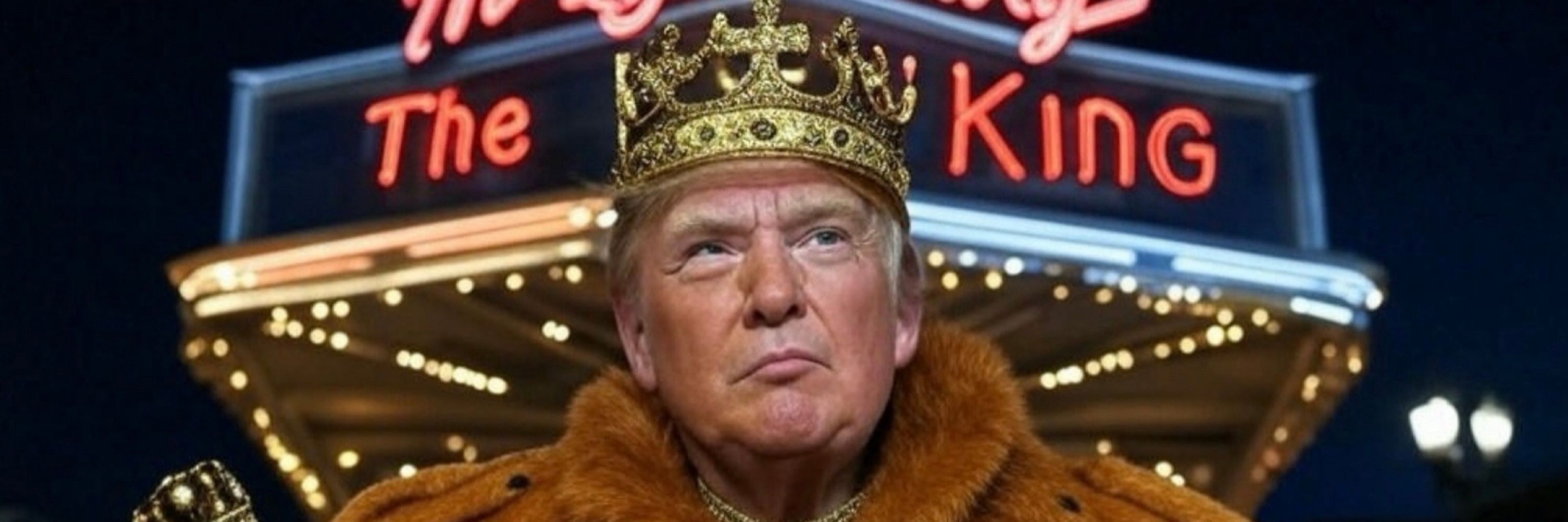 Enemies of The King