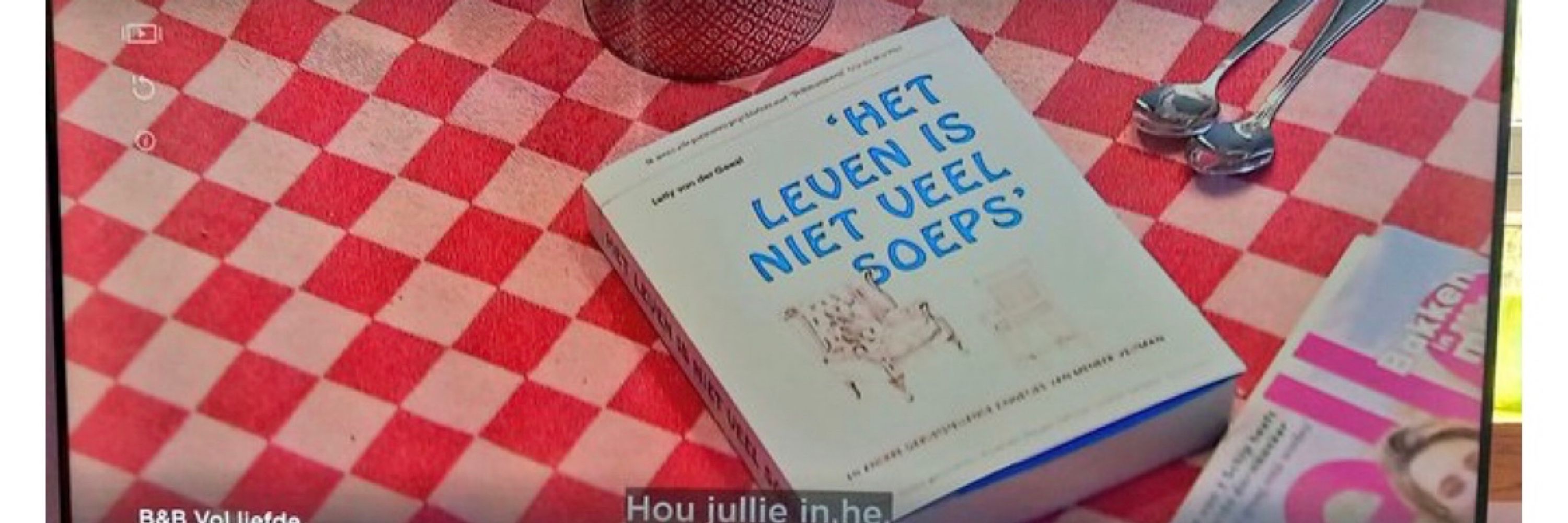 Letty van der Geest