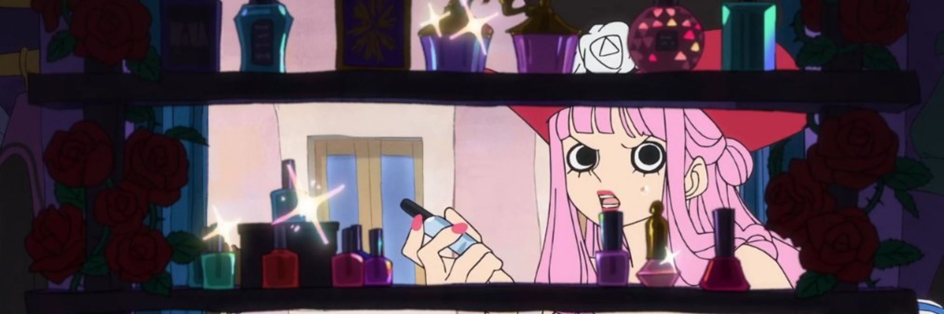 Perona's husband