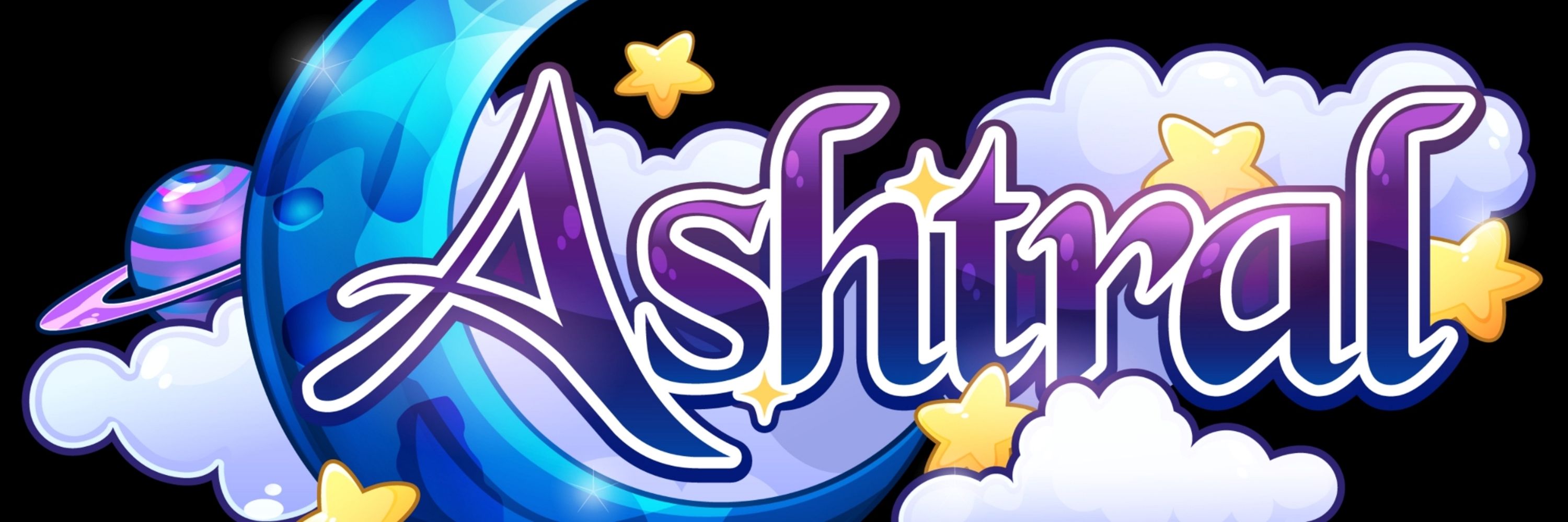 Ashtral Asher || Cozy Variety Vtuber||