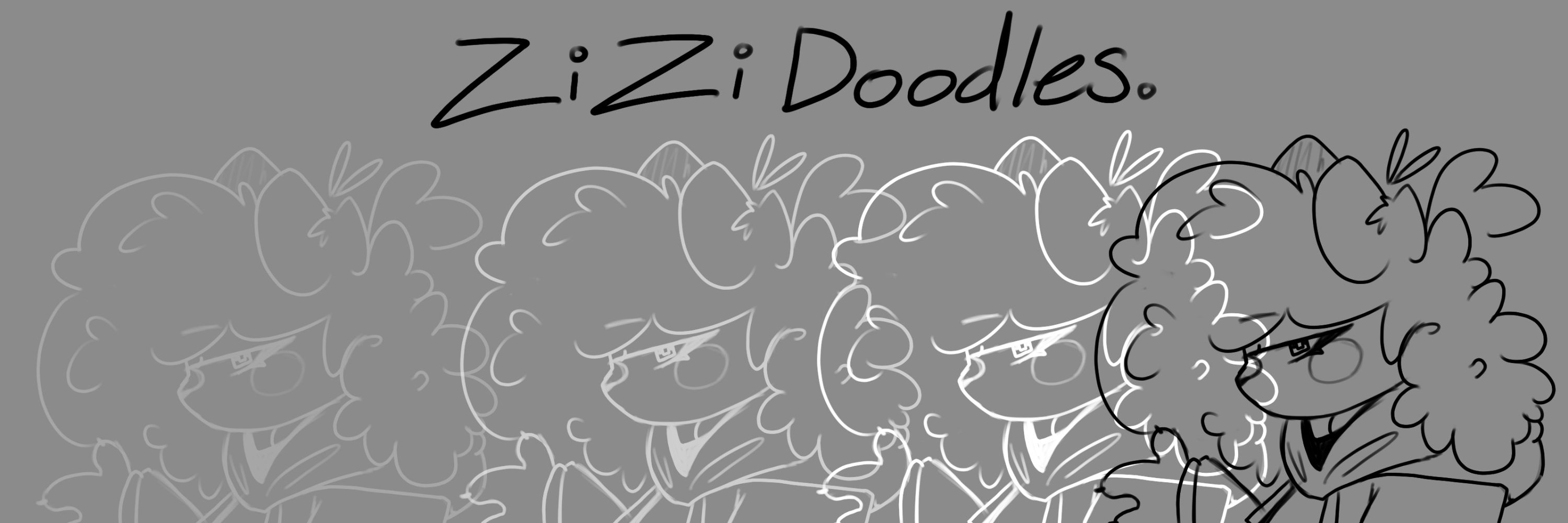 ZiZi! (Wabbit Arc🐰💫)