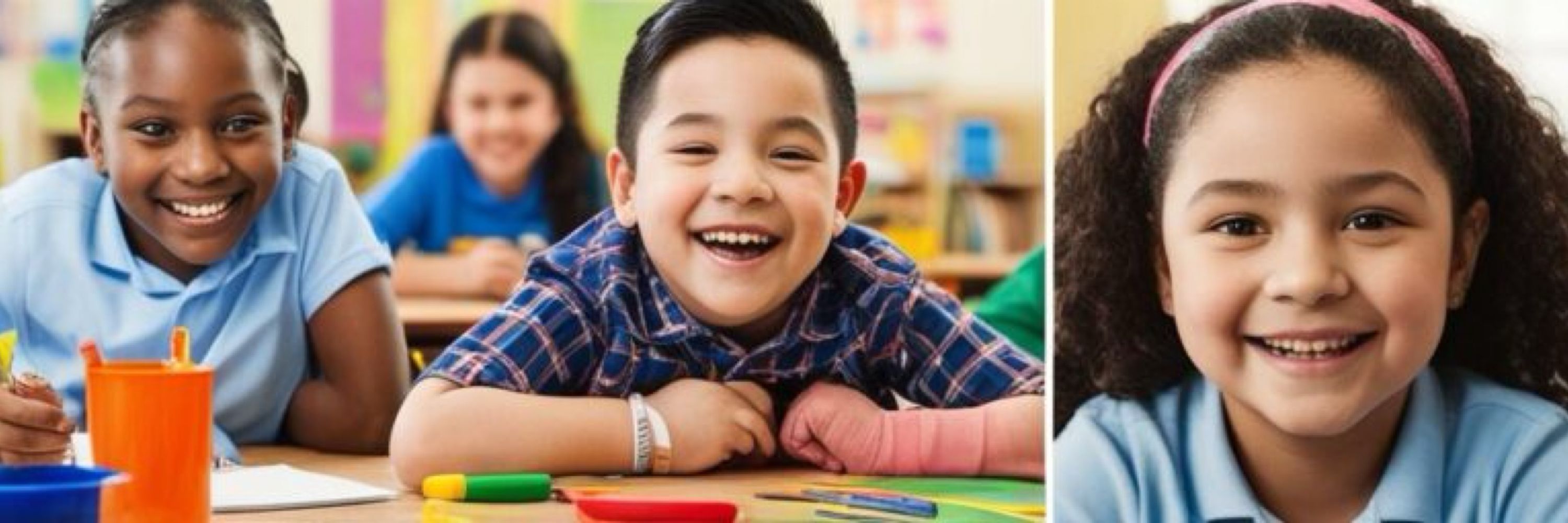 Beyond Barriers Special Education