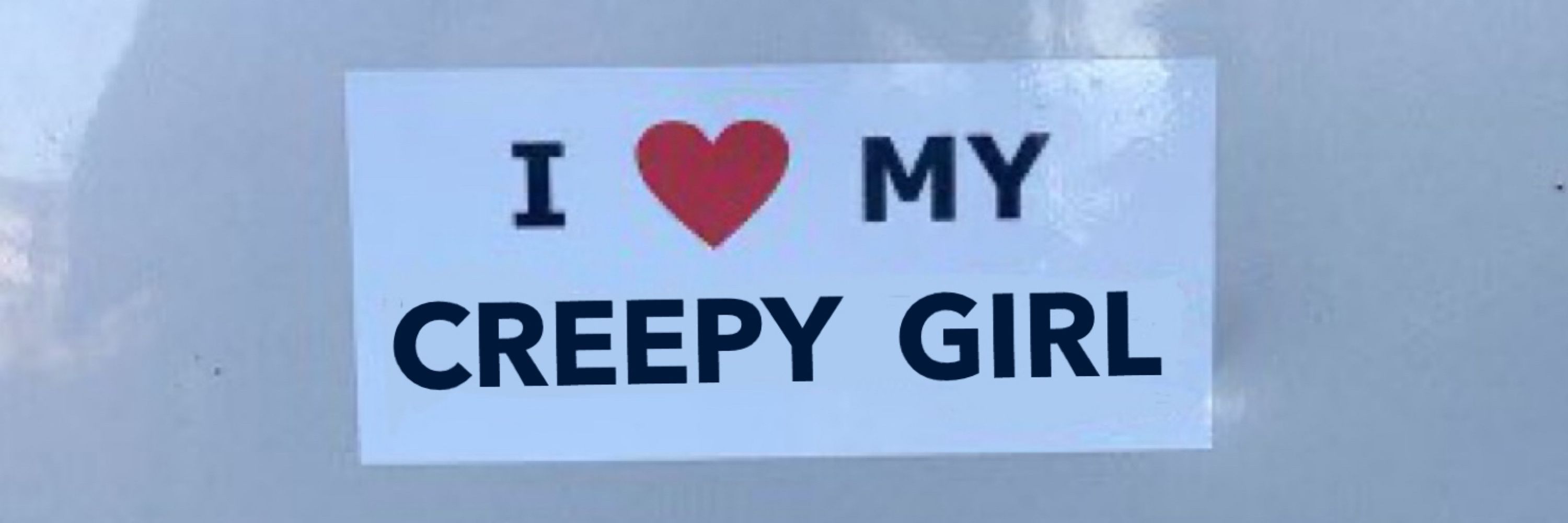 creepygrl