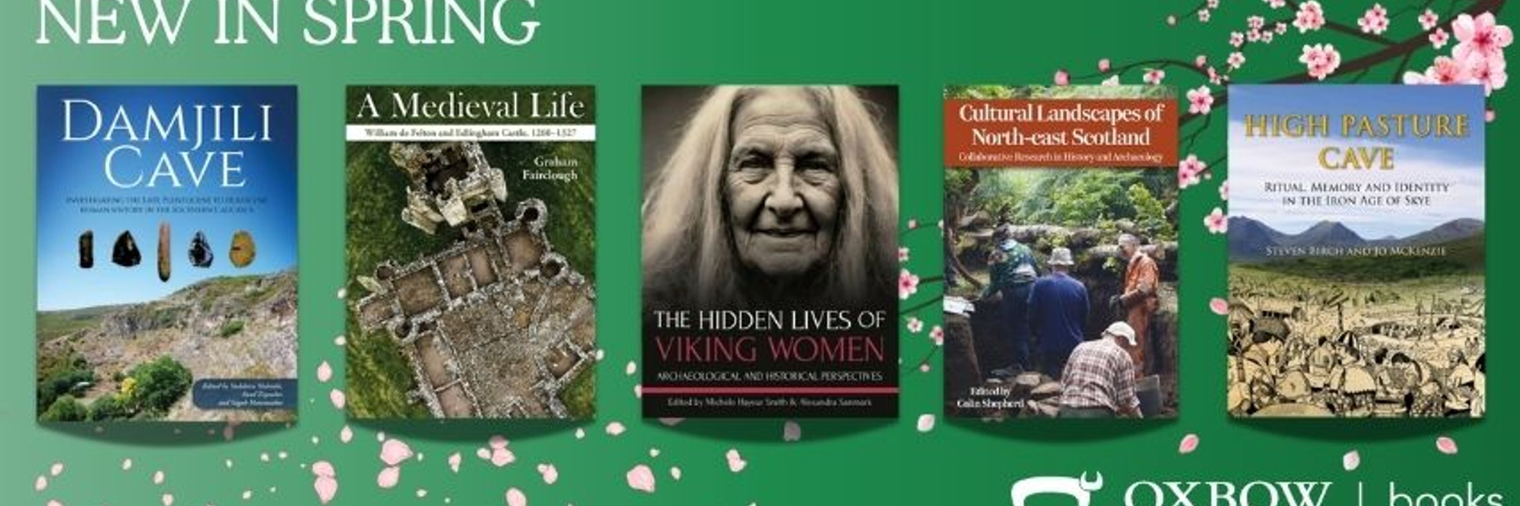 Oxbow Books 