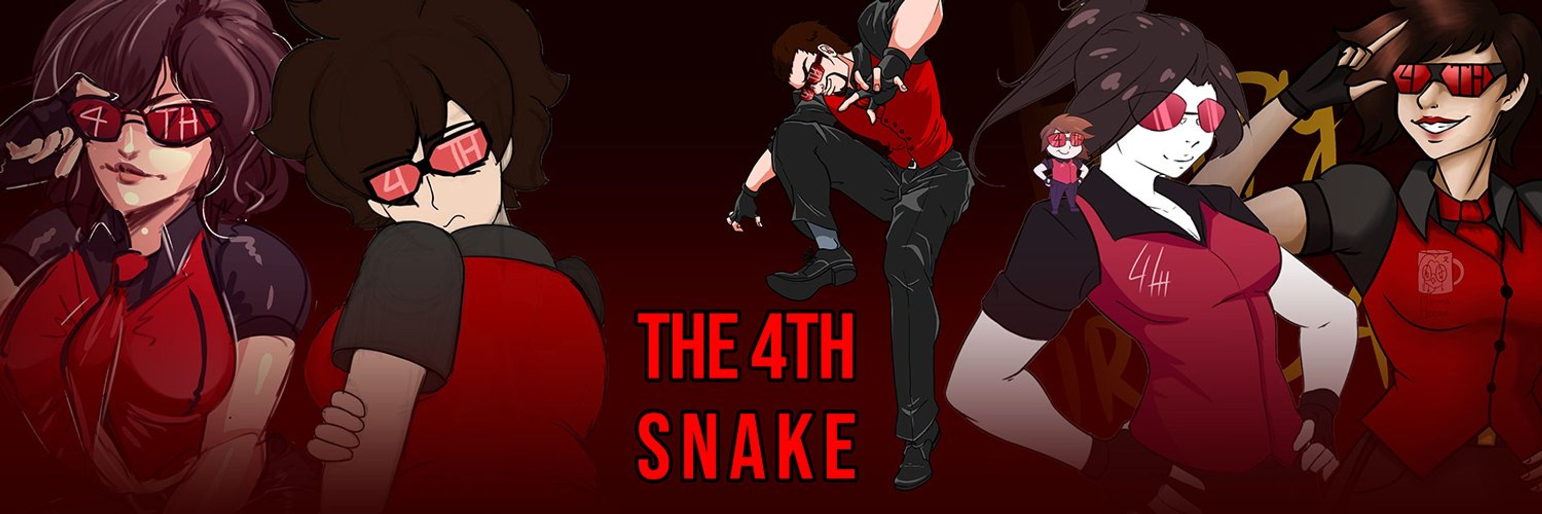 The4thSnake