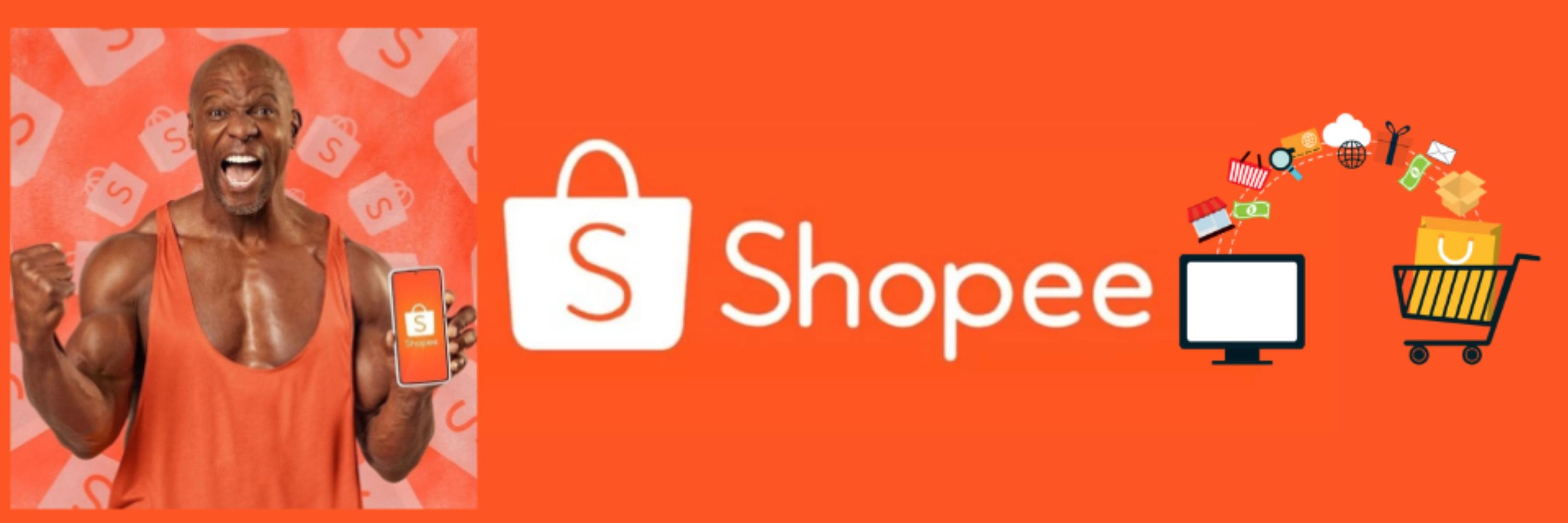 Tops da Shopee 🛒
