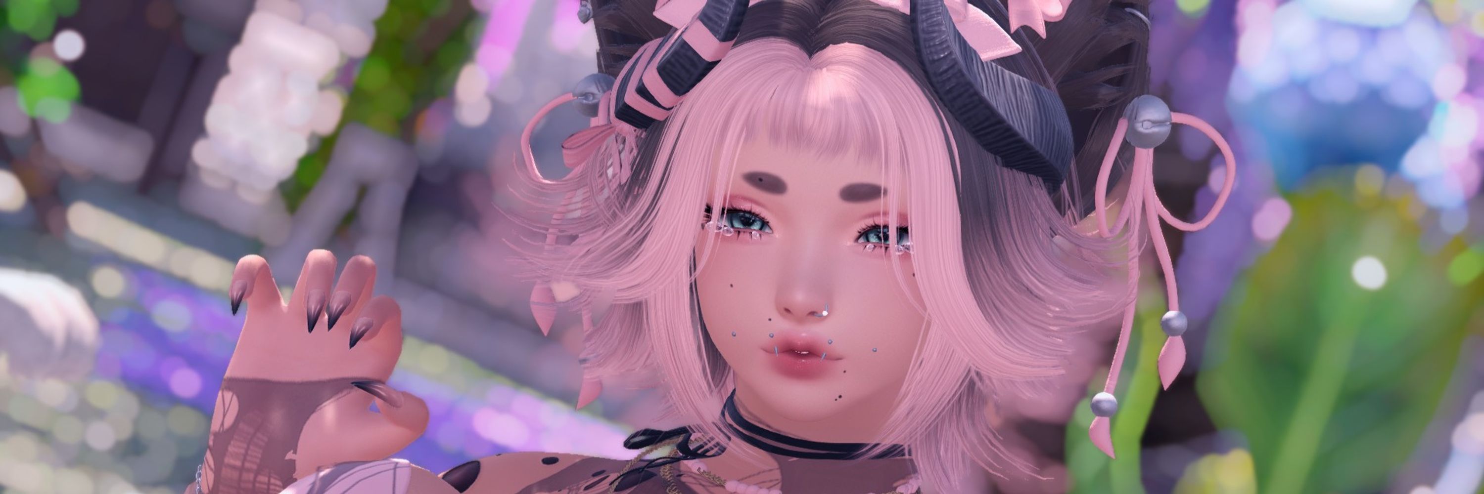 ♡ Mona ♡