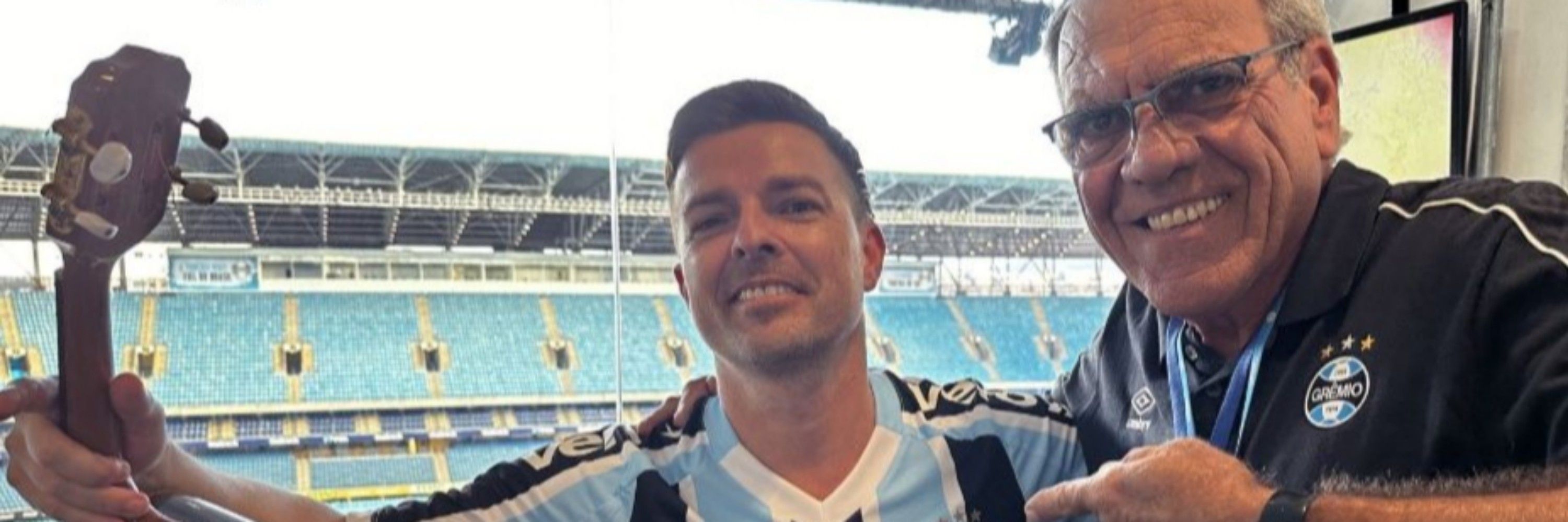 Fernandinho do Cavaco 