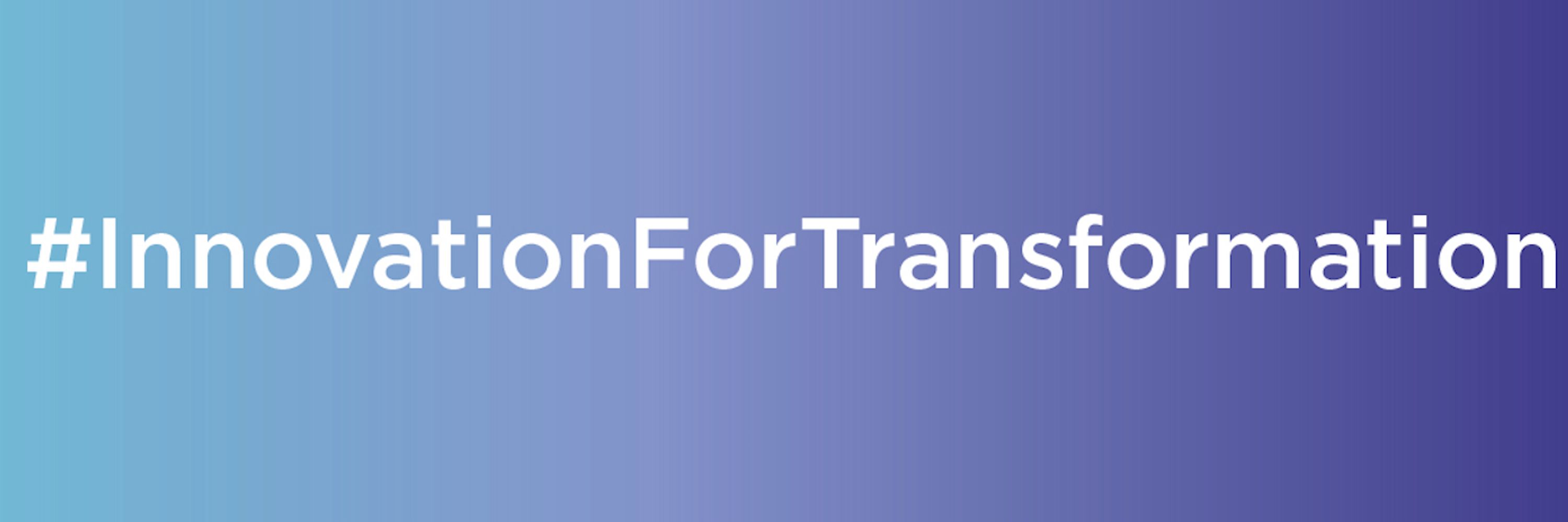 Transformative Innovation Policy Consortium (TIPC)