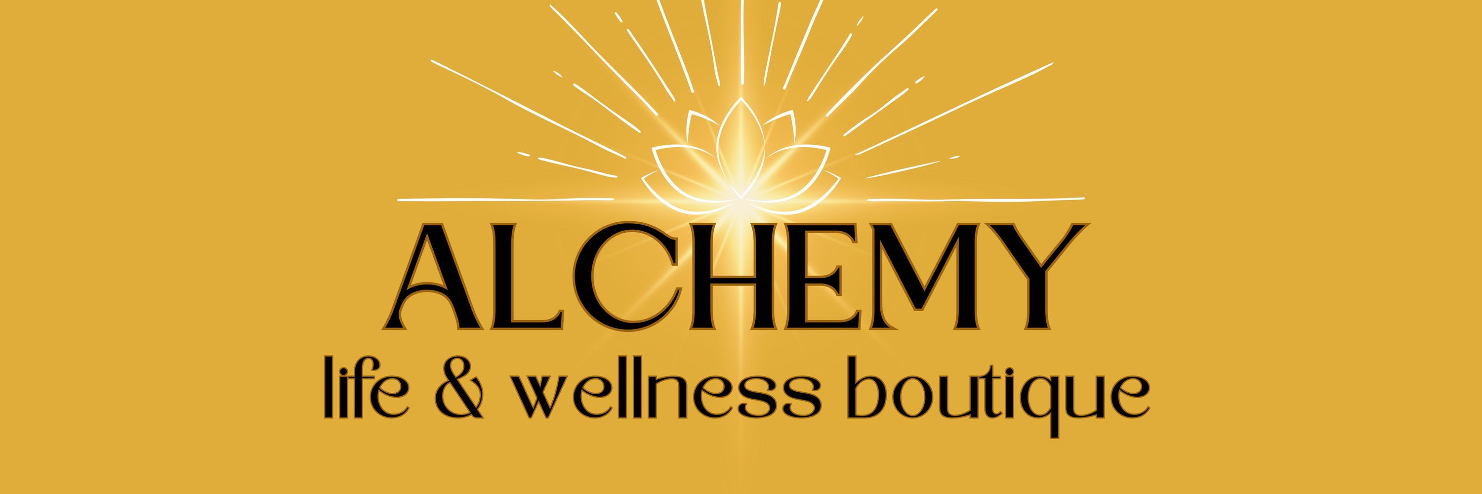 Alchemy Life & Wellness Boutique