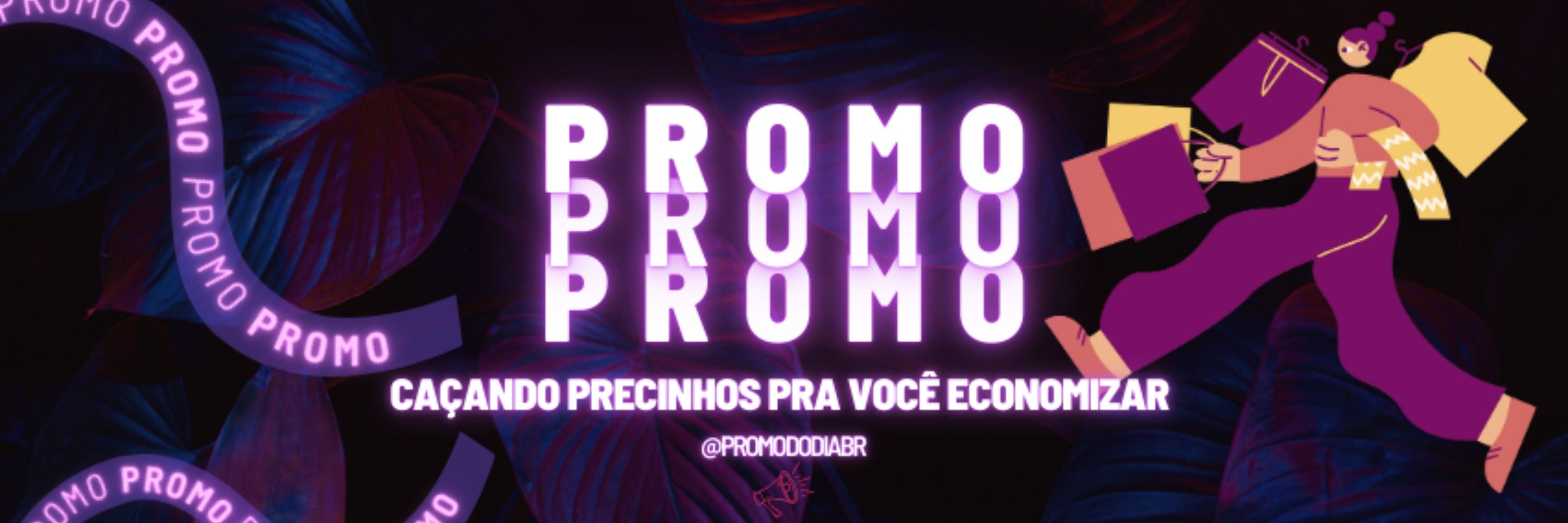 PROMO TODO DIA Br