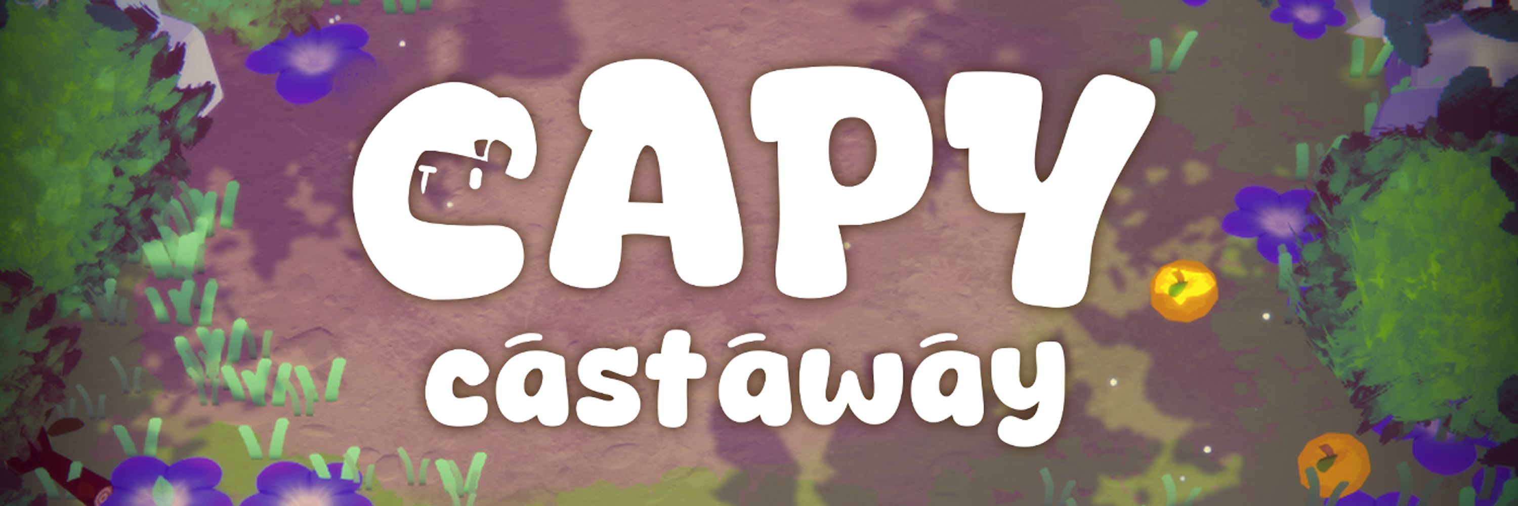 Capy Castaway
