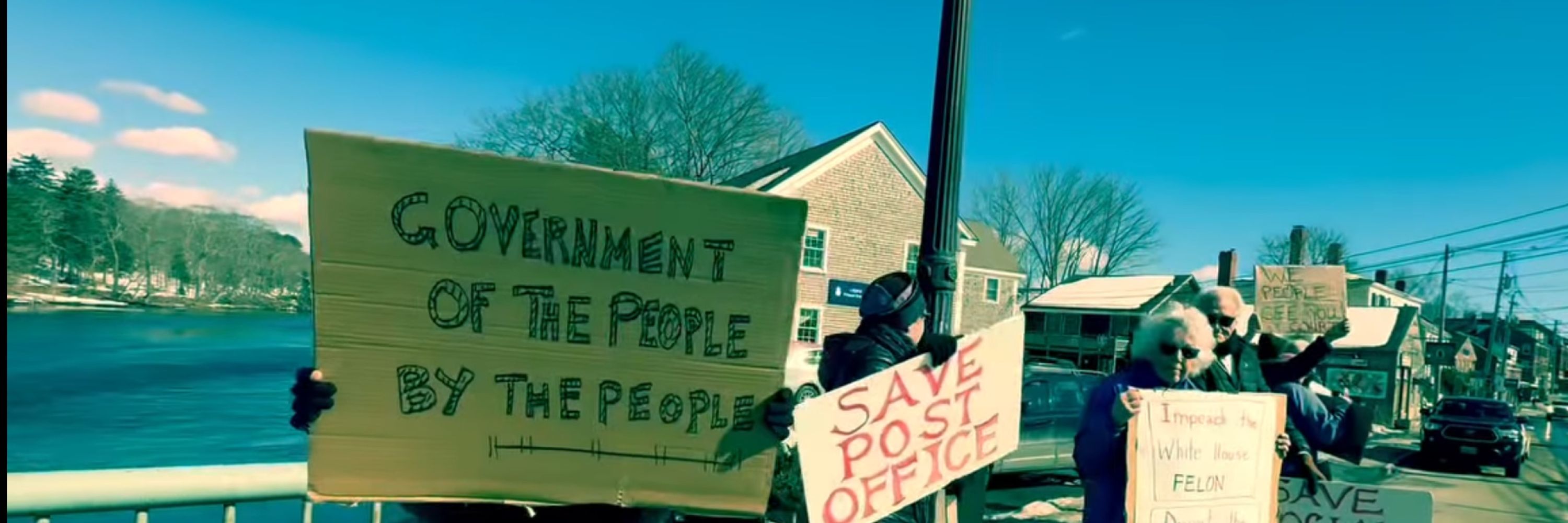 Lincoln County Indivisible Maine