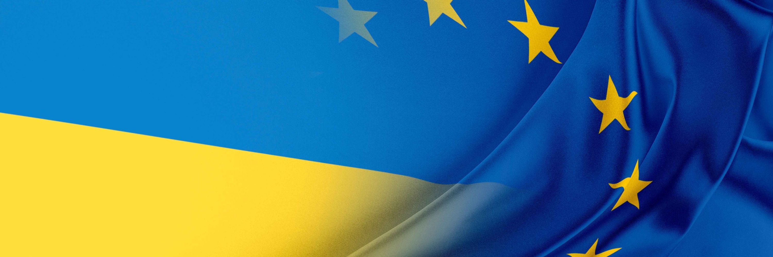 Stand with EU