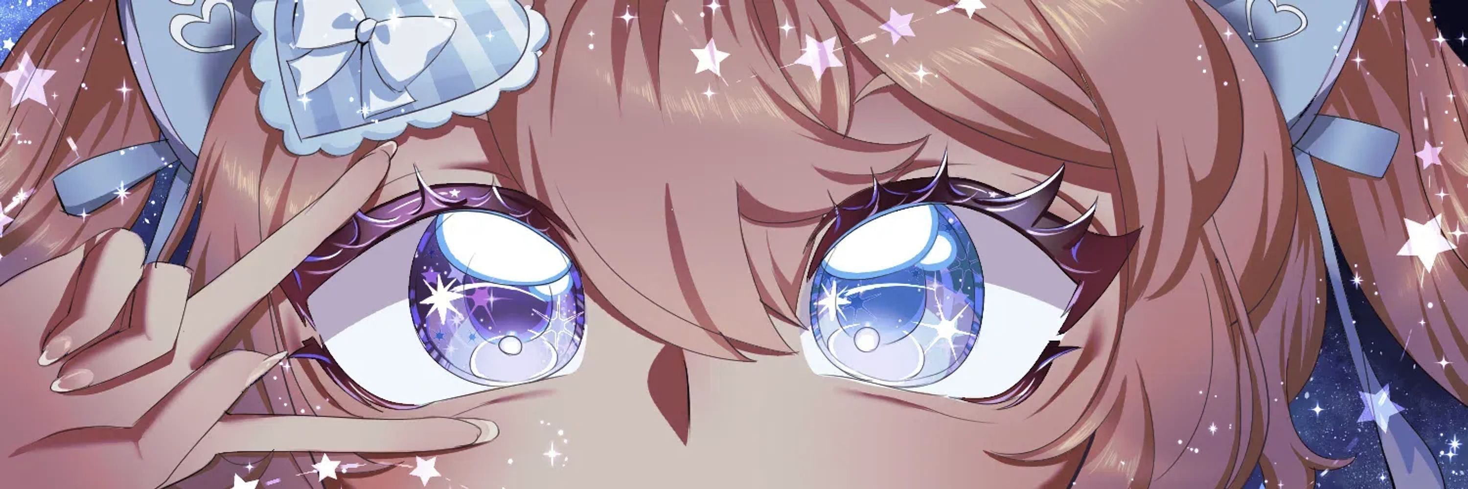 Chula Ephemeris 🐈‍✨Patchworks Vtuber