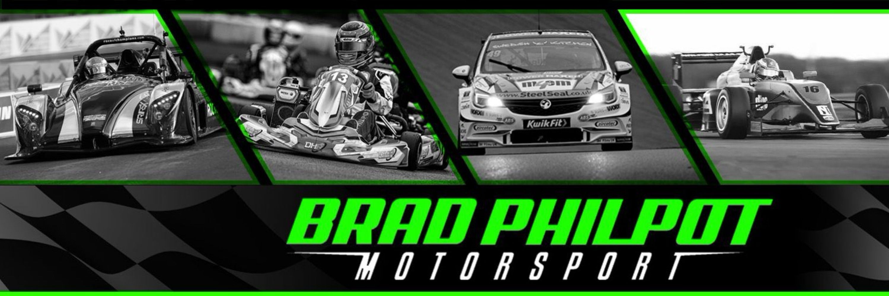 Brad Philpot