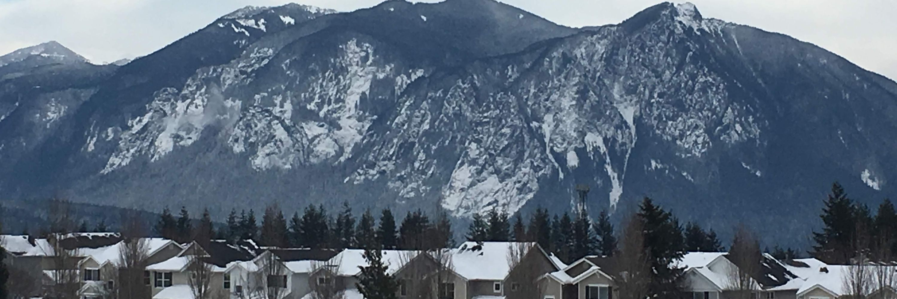 Snoqualmie Weather