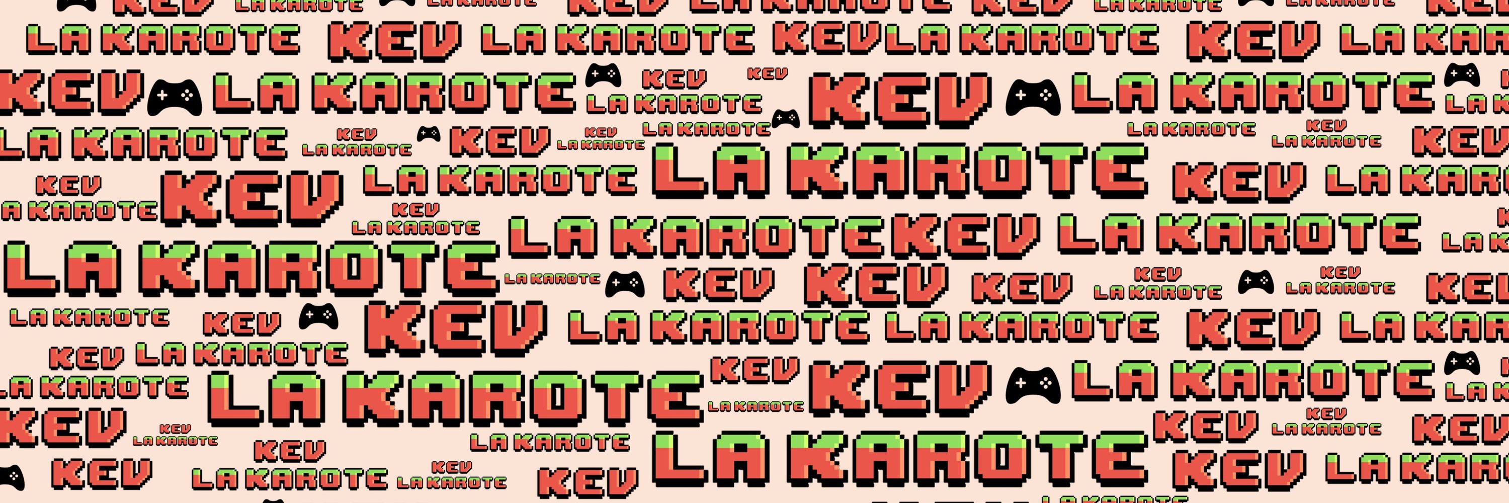KevLaKarote